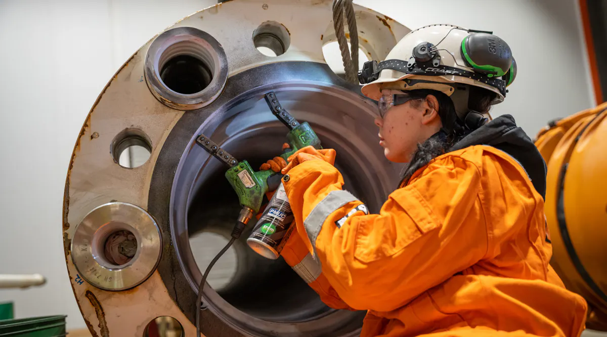 PSW extends contract with Odfjell for marine risers, subsea equipment ...