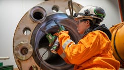 PSW Technology has signed a 1-year extension of its frame agreement with Odfjell Drilling for maintenance and recertification of marine riser and subsea equipment for all the drilling units of the company. This includes inspection, maintenance and repair. PSW Technology has signed a 1-year extension of its frame agreement with Odfjell Drilling for maintenance and recertification of marine riser and subsea equipment for all the drilling units of the company. This includes inspection, maintenance and repair.