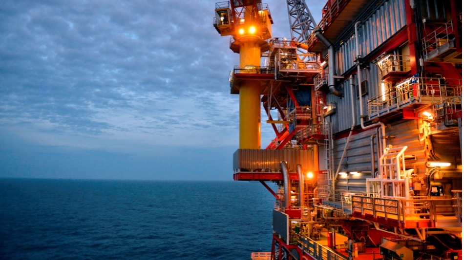 Sval Energi now holds a 19% interest in the Kvitebj&oslash;rn gas and condensate field in the North Sea.