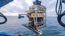 Rovco Beatrice Offshore Wind Farm 1