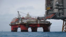 Safe Boreas is a DP3 semisubmersible accommodation, safety and support vessel. Safe Boreas is a DP3 semisubmersible accommodation, safety and support vessel.