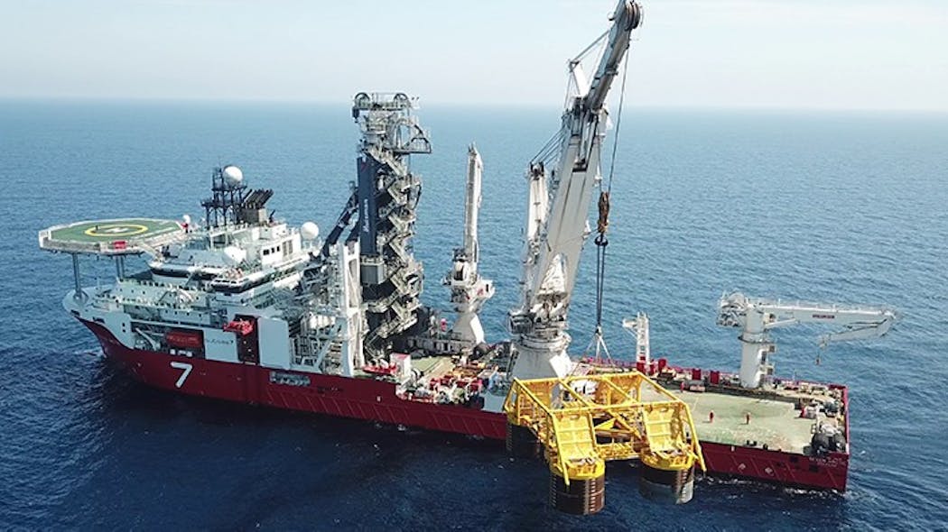 The Subsea Integration Alliance has been awarded 12 integrated projects and more than 130 early engineering studies around the world, and it has helped operators achieve maximum value from their subsea developments.