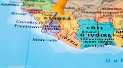 Sierra Leone