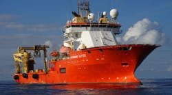 Solstad Offshore Asa Contract Awards Normand Cutter Normand Sentinel Cs Vs