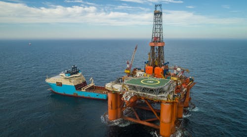 Stena MODU booked for work offshore Canada | Offshore