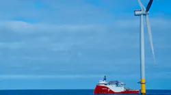 Subsea 7 Offshore Wind