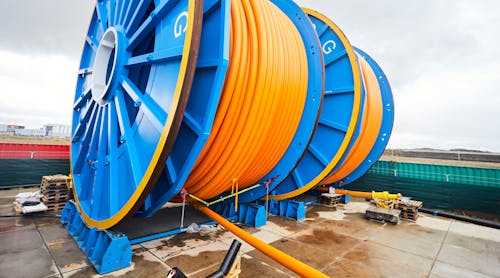 TCP flowline is designed to eliminate corrosion for greenfield, brownfield and hydrogen applications.