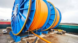 TCP flowline is designed to eliminate corrosion for greenfield, brownfield and hydrogen applications.