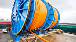 TCP flowline is designed to eliminate corrosion for greenfield, brownfield and hydrogen applications. TCP flowline is designed to eliminate corrosion for greenfield, brownfield and hydrogen applications.