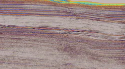 TGS can process and image ocean-bottom seismic data whether it is ocean-bottom cable or ocean-bottom nodes data.