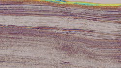 TGS can process and image ocean-bottom seismic data whether it is ocean-bottom cable or ocean-bottom nodes data.