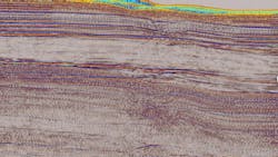 TGS can process and image ocean-bottom seismic data whether it is ocean-bottom cable or ocean-bottom nodes data. TGS can process and image ocean-bottom seismic data whether it is ocean-bottom cable or ocean-bottom nodes data.