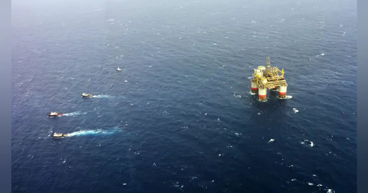 LLOG starts production from Spruance oil and gas field | Offshore Magazine