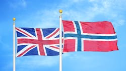 Equinor and Centrica have agreed to deliver additional gas supplies to the U.K. The supply agreement will provide further energy security for the U.K. over the coming three winters. Equinor and Centrica have agreed to deliver additional gas supplies to the U.K. The supply agreement will provide further energy security for the U.K. over the coming three winters.