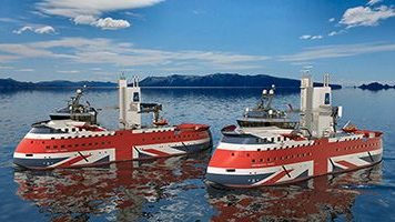 Uk Offshore James Fisher