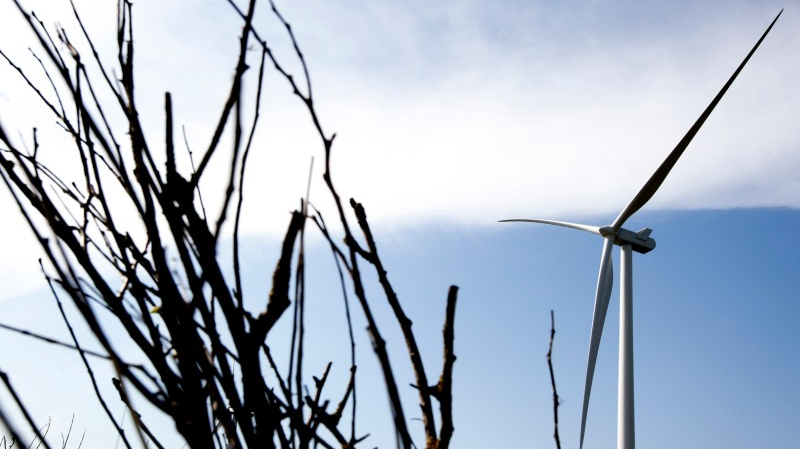 Vestas Offshore Wind