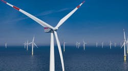 Vos Prodect Has Been Awarded By Jdr Cable Systems Offshore Wind Farm Arcadis Ost 1
