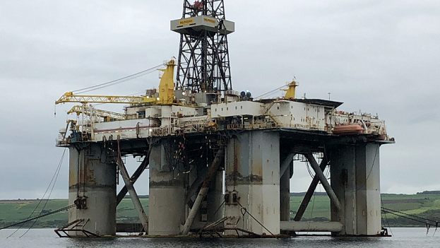 Well-Safe Seeks To Boost Decommissioning Rig Fleet | Offshore