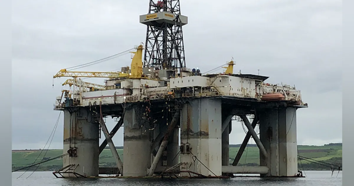 Well-Safe seeks to boost decommissioning rig fleet | Offshore Magazine