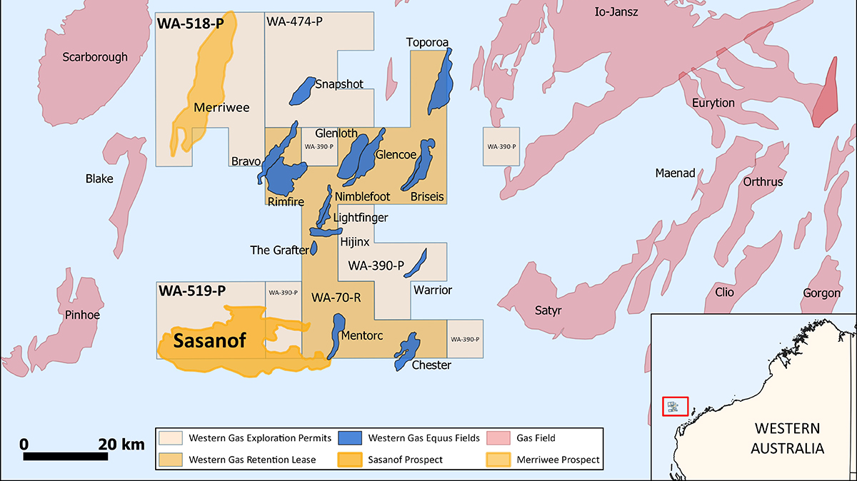 ExxonMobil Invites Proposals For Bass Strait Decommissioning | Offshore