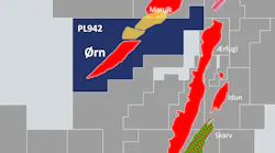 ørn Map ørn Map