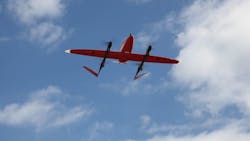 Rsted And Dsv To Test Cargo Drones At Anholt Offshore Wind Farm 62bccf97da7d5 Rsted And Dsv To Test Cargo Drones At Anholt Offshore Wind Farm 62bccf97da7d5