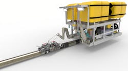 DEEPWATER E&P: Dynamic risers key component for deepwater drilling ...