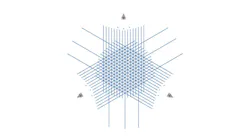 GeoStreamer X technology is designed to deliver rich azimuthal data with broadband frequencies.