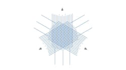 GeoStreamer X technology is designed to deliver rich azimuthal data with broadband frequencies. GeoStreamer X technology is designed to deliver rich azimuthal data with broadband frequencies.