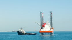 Jackup Drilling Rig Dreamstime M 84555572 629a2cfd1df51 Jackup Drilling Rig Dreamstime M 84555572 629a2cfd1df51