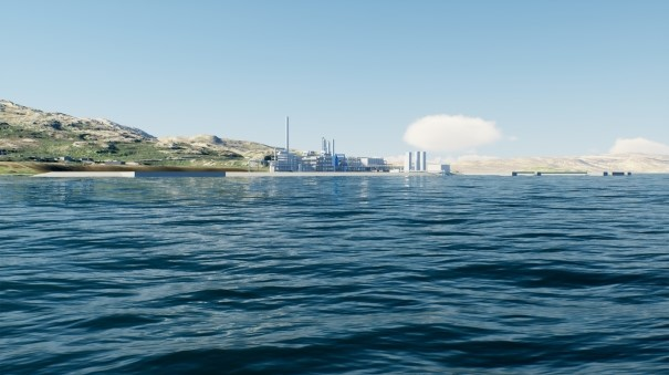 Lhyfe X Horisont Energi