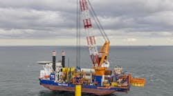 TechnipFMC launches advanced Gemini ROV system | Offshore