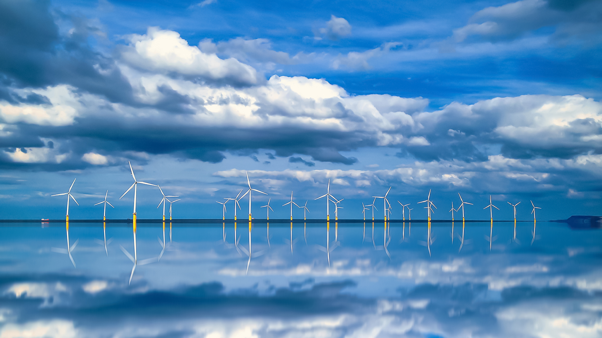 Offshore Wind Farm 62ba1009ebf62