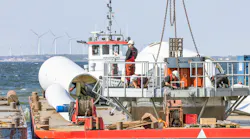 Offshore Wind Workers