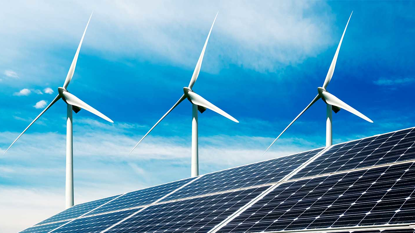 Placas Solares Molinos