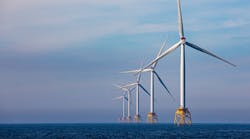 Sse Renewables Offshore Wind Turbines April 21 Campaign
