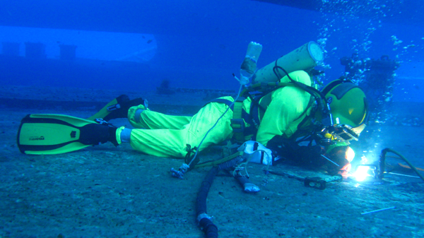 MMA provides a range of subsea services including survey, geophysical and geotechnical services, engineering services, commercial diving and ROV operations, subsea stabilization solutions and manufacturing assembly and test services.