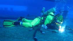 MMA provides a range of subsea services including survey, geophysical and geotechnical services, engineering services, commercial diving and ROV operations, subsea stabilization solutions and manufacturing assembly and test services. MMA provides a range of subsea services including survey, geophysical and geotechnical services, engineering services, commercial diving and ROV operations, subsea stabilization solutions and manufacturing assembly and test services.