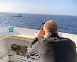 APA Corp. operations take place offshore Suriname. APA Corp. operations take place offshore Suriname.