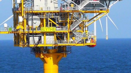 In the second quarter of this year, IOG plans to continue Blythe/Elgood production.