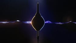 CorPower Ocean is set to officially launch its next-generation C4 wave energy converter alongside its new CorPack Concept providing the building blocks for future wave energy. CorPower Ocean is set to officially launch its next-generation C4 wave energy converter alongside its new CorPack Concept providing the building blocks for future wave energy.