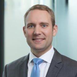 David Helstrom, McKinsey & Co. David Helstrom, McKinsey & Co.