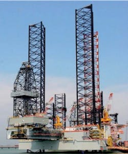 Deep Driller 7 Deep Driller 7