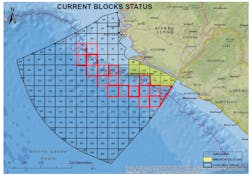 Sierra Leone Courtesy Wildcat Petroleum Sierra Leone Courtesy Wildcat Petroleum
