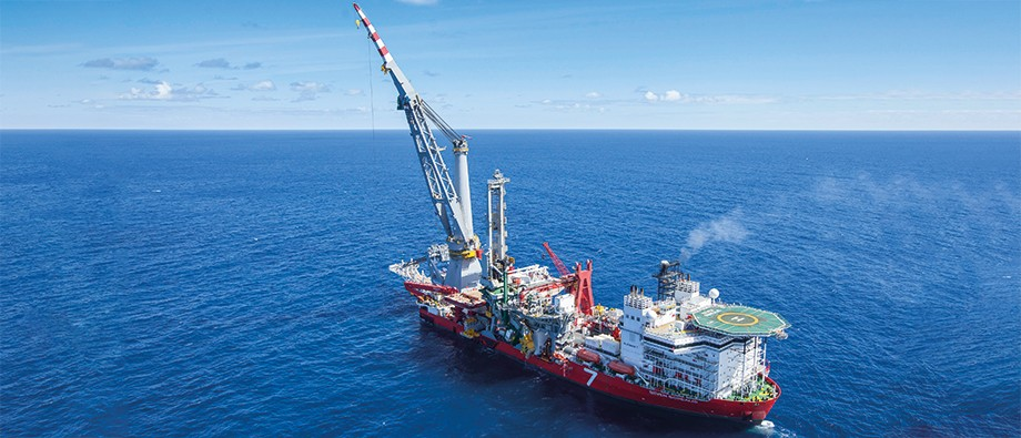 Subsea 7 Awarded Contract Offshore Gulf Of Mexico | Offshore