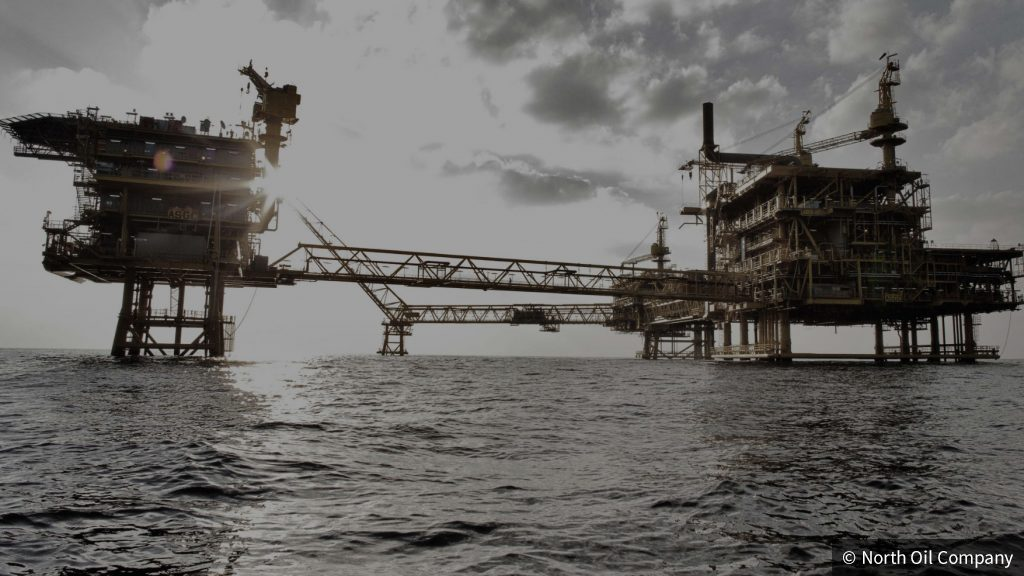 McDermott Wins FEED Contract For Qatar’s Largest Offshore Oil Field ...