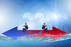 Opposing Views Differences Opposing Views Differences