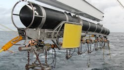 Steerable sources ensure stable and repeatable source points. Steerable sources ensure stable and repeatable source points.