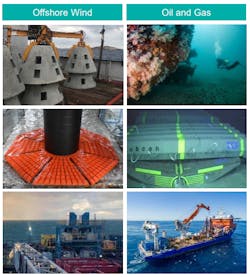 Subcon's services include environmental, stabilization and structure services for the oil and gas and offshore wind markets. Subcon's services include environmental, stabilization and structure services for the oil and gas and offshore wind markets.