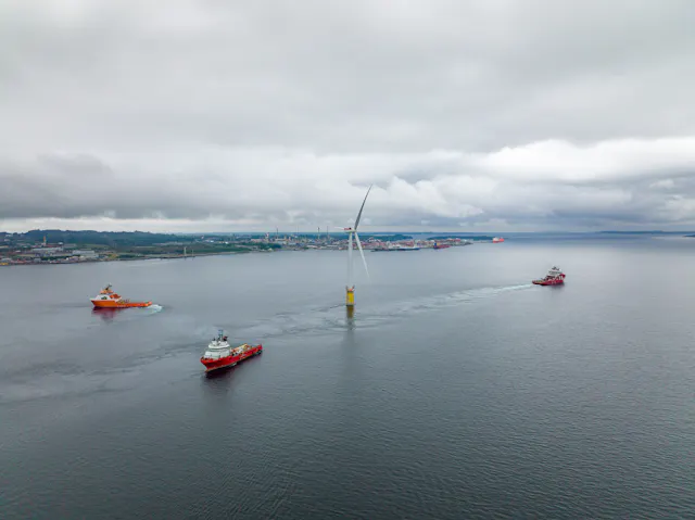 2208OFFwind | Offshore